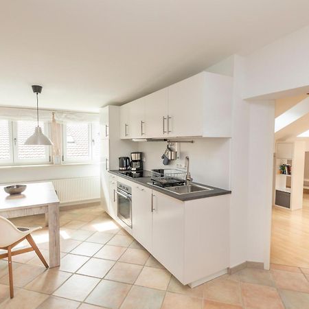 Appartement Rittersstuben à Garmisch-Partenkirchen Extérieur photo