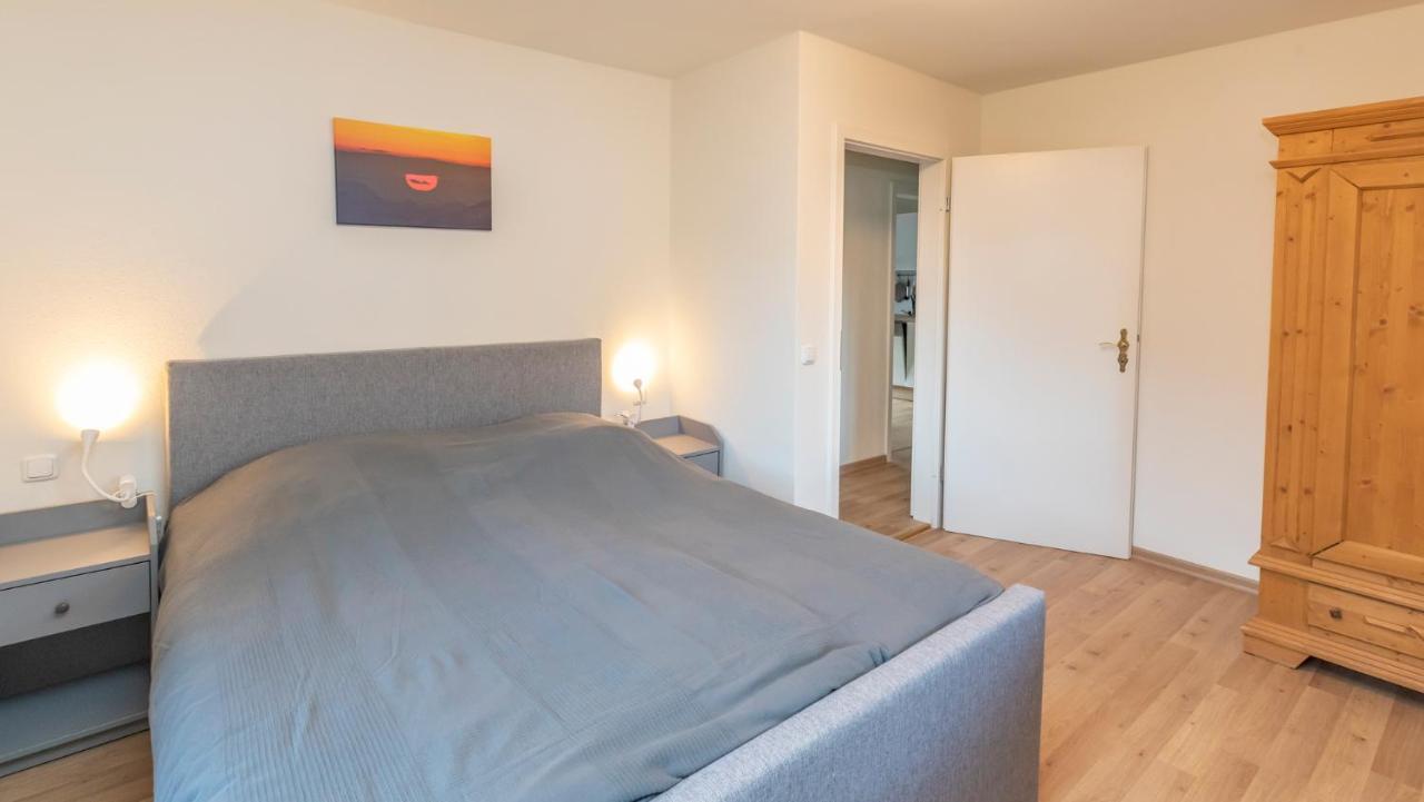 Appartement Rittersstuben à Garmisch-Partenkirchen Chambre photo