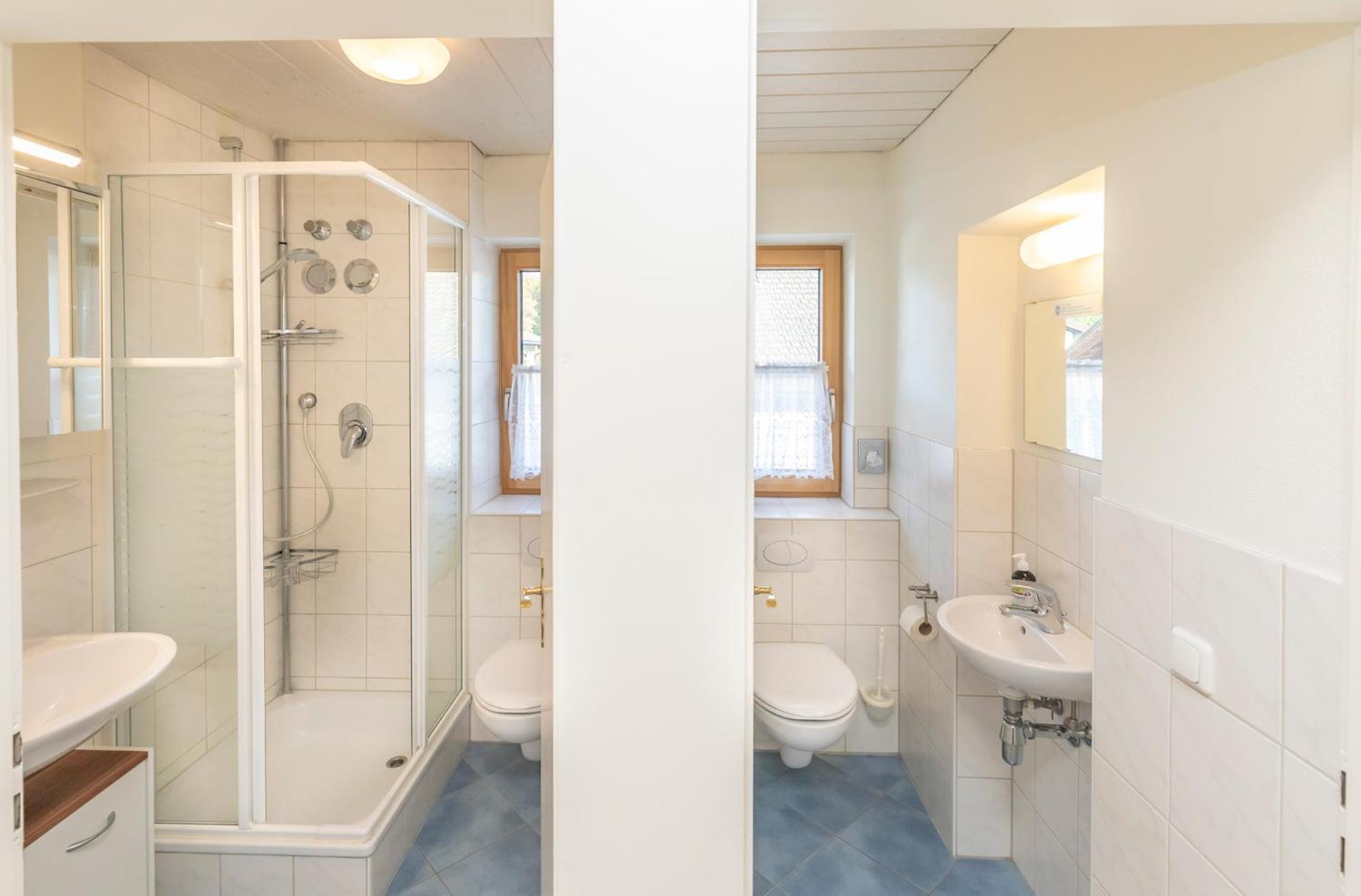 Appartement Rittersstuben à Garmisch-Partenkirchen Chambre photo
