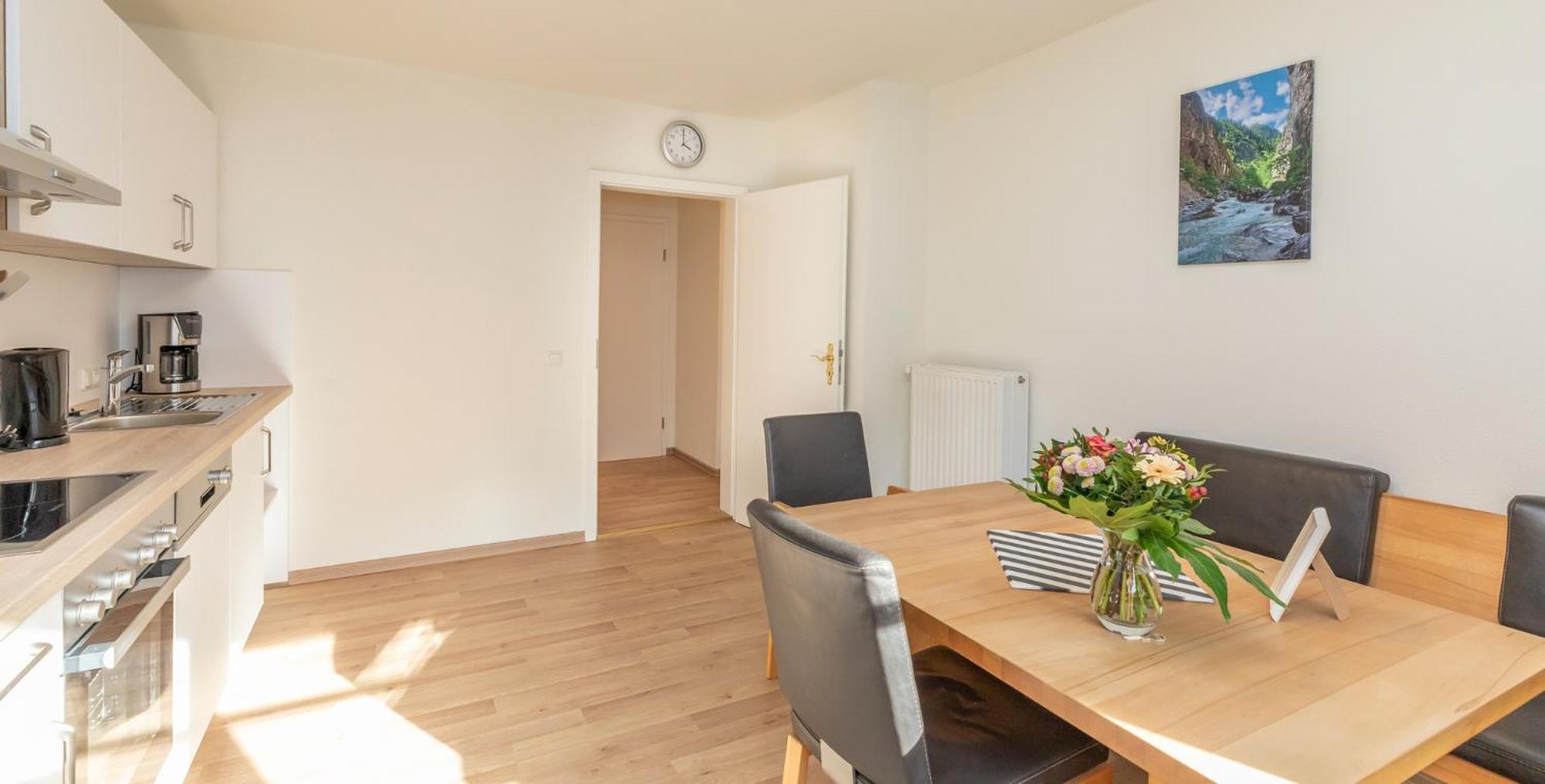 Appartement Rittersstuben à Garmisch-Partenkirchen Chambre photo