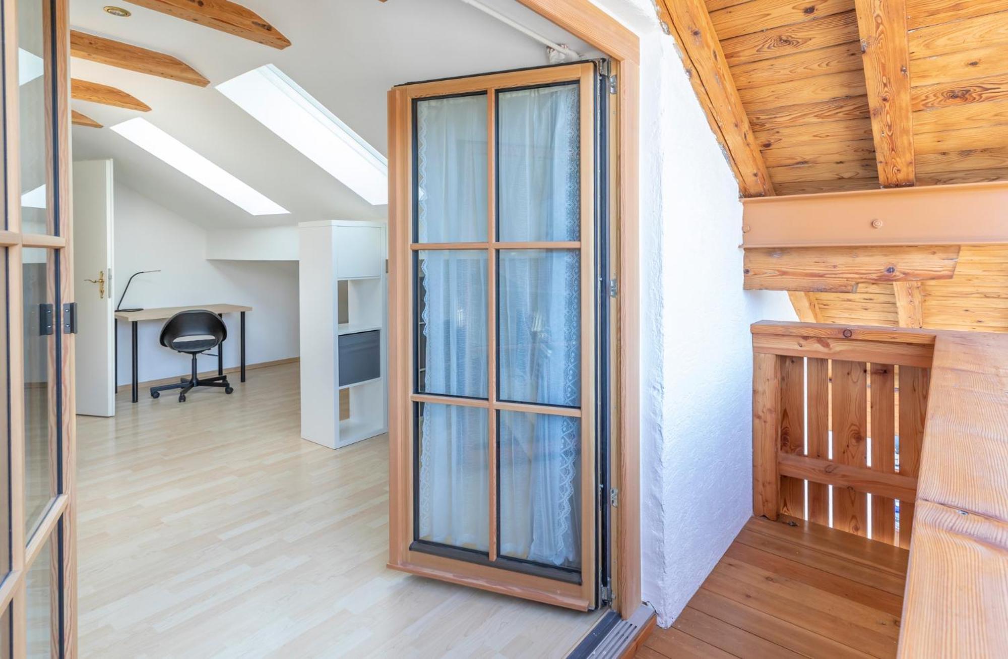 Appartement Rittersstuben à Garmisch-Partenkirchen Chambre photo